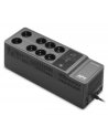apc BE650G2-GR Back UPS 650VA/400W Schuko CEE 7/7P 1 USB charging por - nr 97