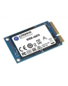 kingston Dysk SSD SKC600 1024GB mSATA 550/520 MB/s - nr 17