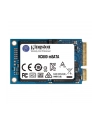 kingston Dysk SSD SKC600 1024GB mSATA 550/520 MB/s - nr 18
