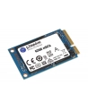 kingston Dysk SSD SKC600 1024GB mSATA 550/520 MB/s - nr 37