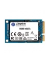kingston Dysk SSD SKC600 1024GB mSATA 550/520 MB/s - nr 50