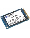 kingston Dysk SSD SKC600 1024GB mSATA 550/520 MB/s - nr 6