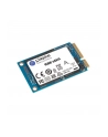 kingston Dysk SSD SKC600 512GB mSATA 550/520 MB/s - nr 57