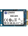 kingston Dysk SSD SKC600 512GB mSATA 550/520 MB/s - nr 59