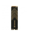 TRANSCEND MTE240S 1TB M.2 2280 PCIe Gen4x4 M-Key 3D TLC with Dram - nr 18
