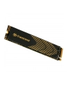 TRANSCEND MTE240S 500GB M.2 2280 PCIe Gen4x4 M-Key 3D TLC with Dram - nr 11
