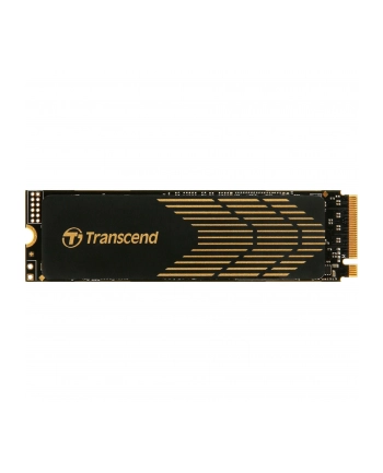 TRANSCEND MTE240S 500GB M.2 2280 PCIe Gen4x4 M-Key 3D TLC with Dram nr 2