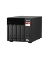 qnap Serwer NAS TS-473A AMD Ryzen QC2.2 GHz.2.5GbE 8 GB RAM - nr 21