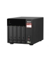 qnap Serwer NAS TS-473A AMD Ryzen QC2.2 GHz.2.5GbE 8 GB RAM - nr 27