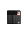 qnap Serwer NAS TS-473A AMD Ryzen QC2.2 GHz.2.5GbE 8 GB RAM - nr 8