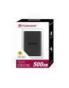 TRANSCEND ESD270C 500GB External SSD USB 3.1 Gen 2 Type C - nr 15