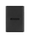 TRANSCEND ESD270C 500GB External SSD USB 3.1 Gen 2 Type C - nr 20