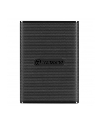 TRANSCEND ESD270C 500GB External SSD USB 3.1 Gen 2 Type C nr 2