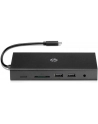 hp inc. HP Travel USB-C Multi Port Hub (wersja europejska)RO - nr 4