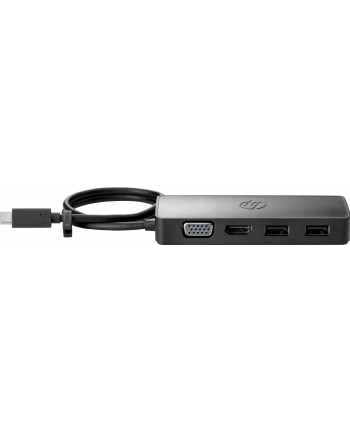 hp inc. HP USB-C Travel Hub G2 (wersja europejska)RO