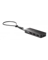 hp inc. HP USB-C Travel Hub G2 (wersja europejska)RO - nr 9