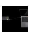 GREEN CELL Cable GC PowerStream USB-C - USB-C 120cm Power Delivery 60W 480 Mbps Ultra Charge QC 3.0 - nr 4
