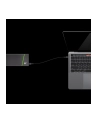 GREEN CELL Cable GC PowerStream USB-C - USB-C 120cm Power Delivery 60W 480 Mbps Ultra Charge QC 3.0 - nr 8