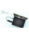I-TEC USB-C Metal HUB 2xUSB 3.0 2xUSB-C 5Gbps without power adapter ideal for Notebook Ultrabook Tablet PC - nr 14