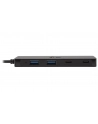 I-TEC USB-C Metal HUB 2xUSB 3.0 2xUSB-C 5Gbps without power adapter ideal for Notebook Ultrabook Tablet PC - nr 20