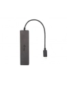 I-TEC USB-C Metal HUB 2xUSB 3.0 2xUSB-C 5Gbps without power adapter ideal for Notebook Ultrabook Tablet PC - nr 5