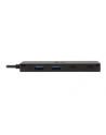 I-TEC USB-C Metal HUB 2xUSB 3.0 2xUSB-C 5Gbps without power adapter ideal for Notebook Ultrabook Tablet PC - nr 6