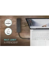 I-TEC USB-C Metal HUB 2xUSB 3.0 2xUSB-C 5Gbps without power adapter ideal for Notebook Ultrabook Tablet PC - nr 9