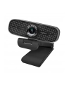 LOGILINK UA0378 HD USB webcam 100deg dual microphone - nr 28