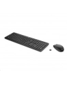 hp inc. HP 230 WL Mouse + Keyboard Combo (EN) - nr 2