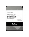 Dysk serwerowy HDD Western Digital Ultrastar DC HC550 WUH721816ALE6L0 (16 TB; 3.5 ; SATA III) - nr 3