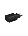Ładowarka Samsung 25W Travel Adap EP-TA800 w/o cable Kolor: CZARNY C to C Cable - nr 10