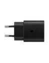 Ładowarka Samsung 25W Travel Adap EP-TA800 w/o cable Kolor: CZARNY C to C Cable - nr 11