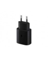 Ładowarka Samsung 25W Travel Adap EP-TA800 w/o cable Kolor: CZARNY C to C Cable - nr 13