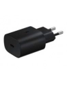 Ładowarka Samsung 25W Travel Adap EP-TA800 w/o cable Kolor: CZARNY C to C Cable - nr 15