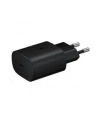 Ładowarka Samsung 25W Travel Adap EP-TA800 w/o cable Kolor: CZARNY C to C Cable - nr 18