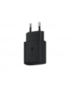 Ładowarka Samsung 25W Travel Adap EP-TA800 w/o cable Kolor: CZARNY C to C Cable - nr 24