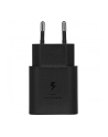 Ładowarka Samsung 25W Travel Adap EP-TA800 w/o cable Kolor: CZARNY C to C Cable - nr 3