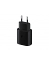 Ładowarka Samsung 25W Travel Adap EP-TA800 w/o cable Kolor: CZARNY C to C Cable - nr 6