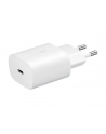 Ładowarka Samsung 25W Travel Adap EP-TA800 w/o cable Kolor: BIAŁY,C to C Cable - nr 12