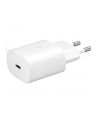 Ładowarka Samsung 25W Travel Adap EP-TA800 w/o cable Kolor: BIAŁY,C to C Cable - nr 18