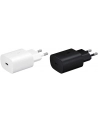 Ładowarka Samsung 25W Travel Adap EP-TA800 w/o cable Kolor: BIAŁY,C to C Cable - nr 20