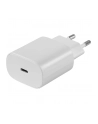 Ładowarka Samsung 25W Travel Adap EP-TA800 w/o cable Kolor: BIAŁY,C to C Cable - nr 21