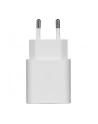 Ładowarka Samsung 25W Travel Adap EP-TA800 w/o cable Kolor: BIAŁY,C to C Cable - nr 22
