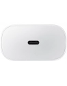 Ładowarka Samsung 25W Travel Adap EP-TA800 w/o cable Kolor: BIAŁY,C to C Cable - nr 29