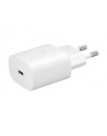 Ładowarka Samsung 25W Travel Adap EP-TA800 w/o cable Kolor: BIAŁY,C to C Cable - nr 34