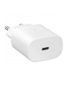 Ładowarka Samsung 25W Travel Adap EP-TA800 w/o cable Kolor: BIAŁY,C to C Cable - nr 39