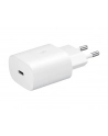 Ładowarka Samsung 25W Travel Adap EP-TA800 w/o cable Kolor: BIAŁY,C to C Cable - nr 3