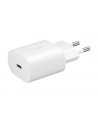 Ładowarka Samsung 25W Travel Adap EP-TA800 w/o cable Kolor: BIAŁY,C to C Cable - nr 48