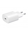 Ładowarka Samsung 25W Travel Adap EP-TA800 w/o cable Kolor: BIAŁY,C to C Cable - nr 7