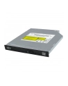 hitachi-lg HLDS GTC0N DVD-Writer slim internal bare SATA Kolor: CZARNY - nr 13